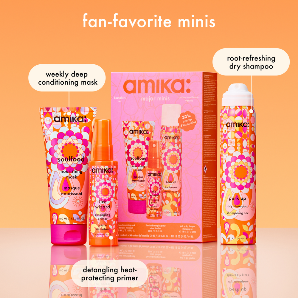 Major Minis Bestsellers Set