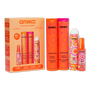 amika Soft Strand Essentials Nourishing Wash and Style Starters Set