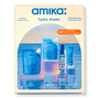 amika Hydro Dream Hydration Routine Trial Set