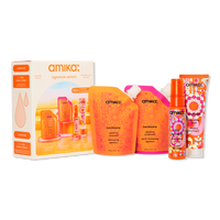 amika - Signature Saviors Essential Trial Set | Ulta Beauty