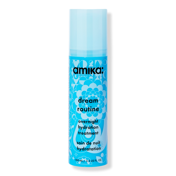 amika Dream Routine Overnight Hydration Treatment #1