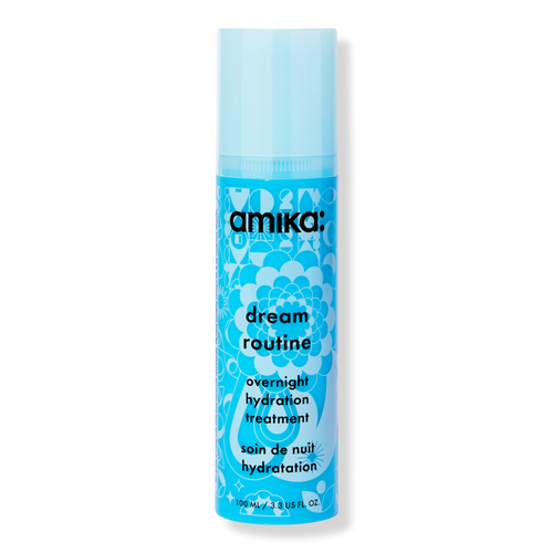 amika Dream Routine Overnight Hydration Treatment