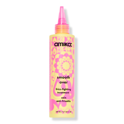 amika Smooth Over Frizz-Fighting Treatment Mask