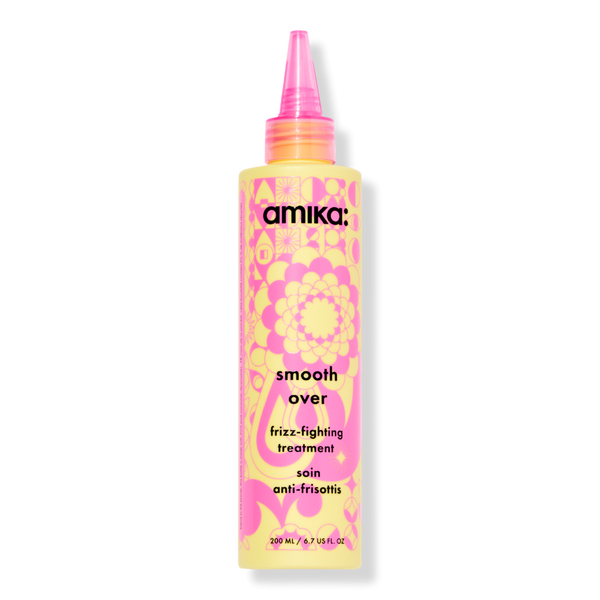 amika Smooth Over Frizz-Fighting Treatment Mask #1