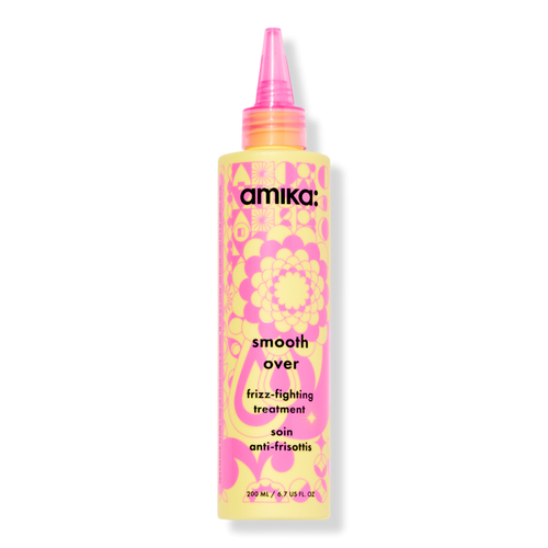 amika Smooth Over Frizz-Fighting Treatment Mask