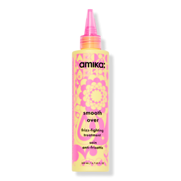 amika Smooth Over Frizz-Fighting Treatment Mask