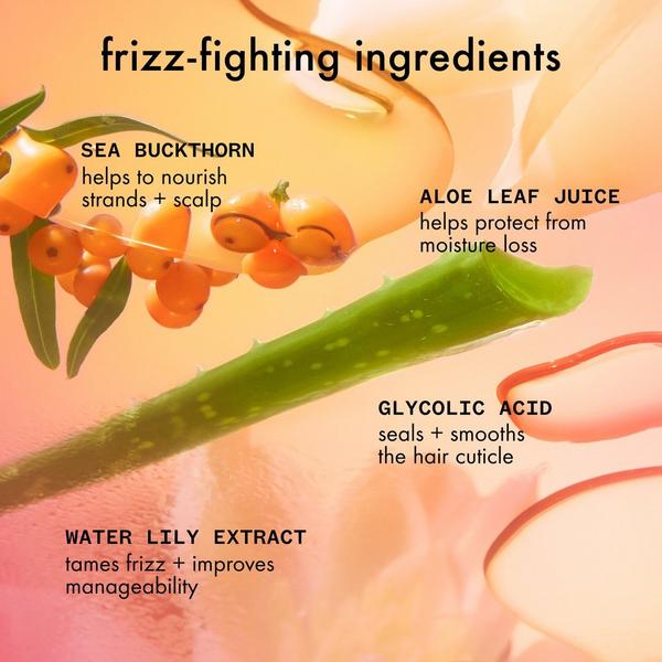 amika Smooth Over Frizz-Fighting Treatment Mask #3