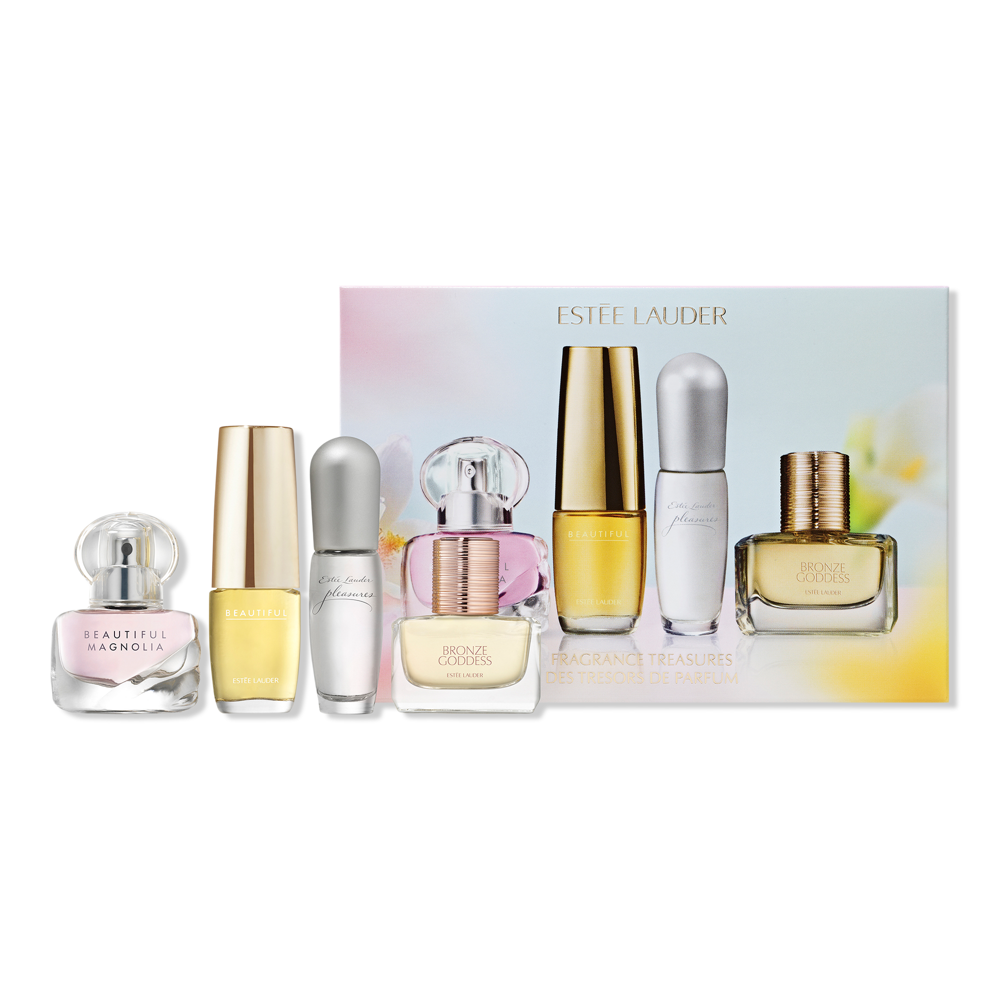 Estée Lauder Fragrance Treasures Gift Set #1