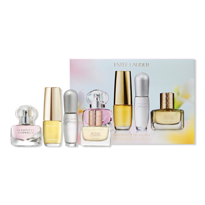 Estée Lauder Fragrance Treasures Gift Set