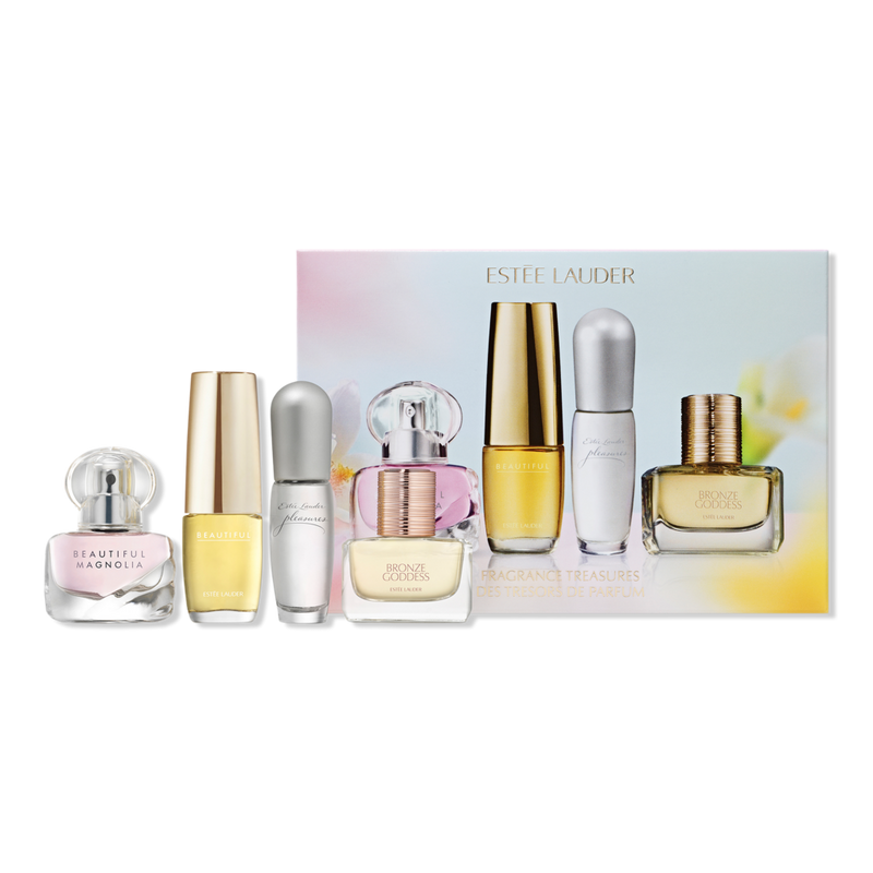 Estée Lauder - Fragrance Treasures Gift Set | Ulta Beauty