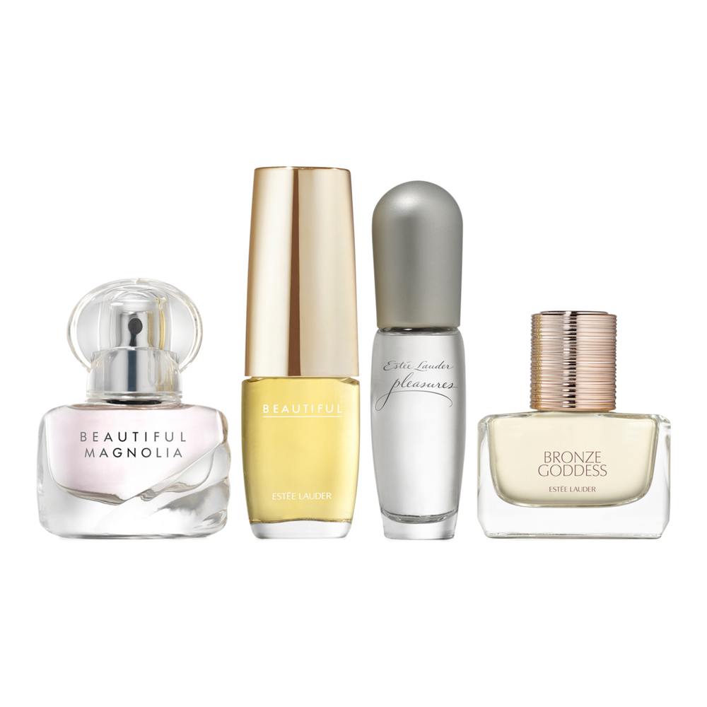 Fragrance Treasures Gift Set