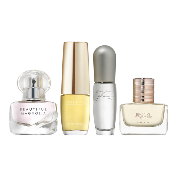 Estée Lauder Fragrance Treasures Gift Set #2