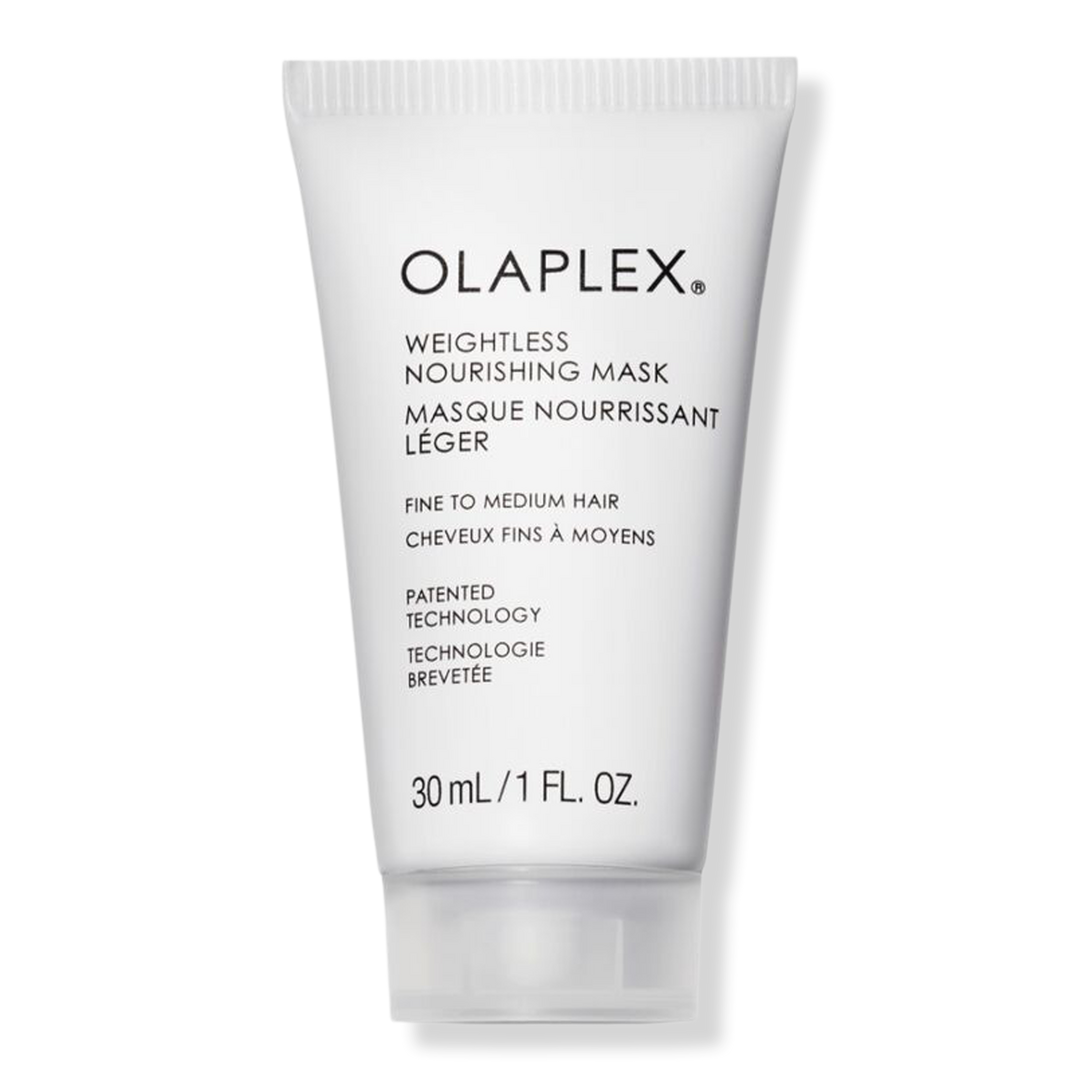 OLAPLEX Free Diamond Exclusive Rich Hydration Hair Mask deluxe sample with $50 shipped purchase #1