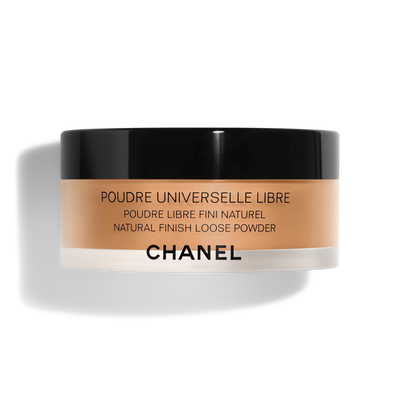 CHANEL POUDRE UNIVERSELLE LIBRE Natural Finish Loose Powder