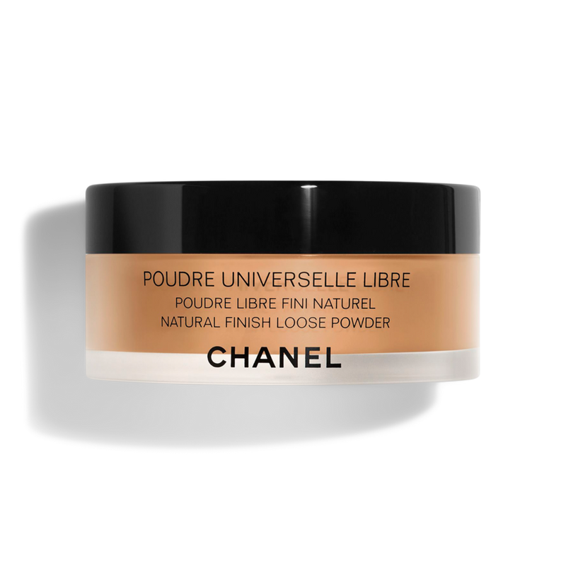 【新品】CHANEL POUDRE UNIVERSELLE LIBRE CHANEL - 50 POUDRE UNIVERSELLE LIBRE Natural Finish Loose Powder