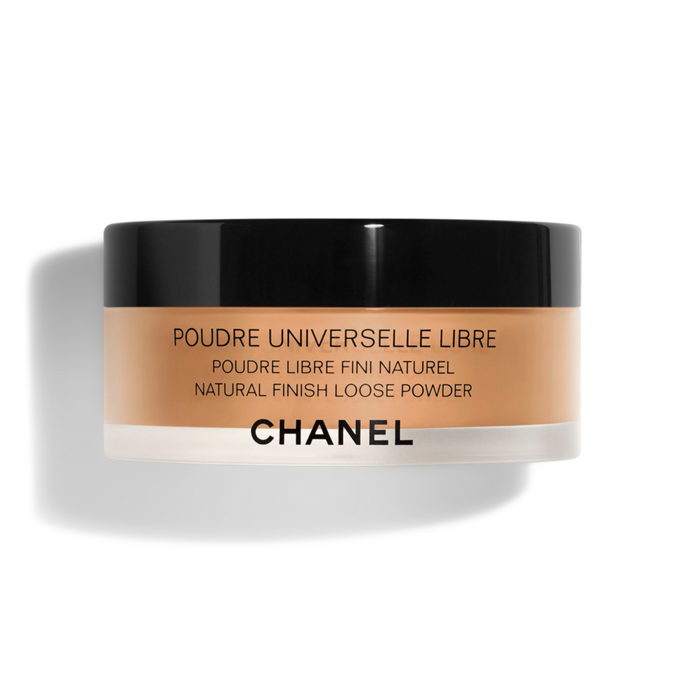 Chanel Poudre Universelle Libre Natural Finish Loose Powder - 50