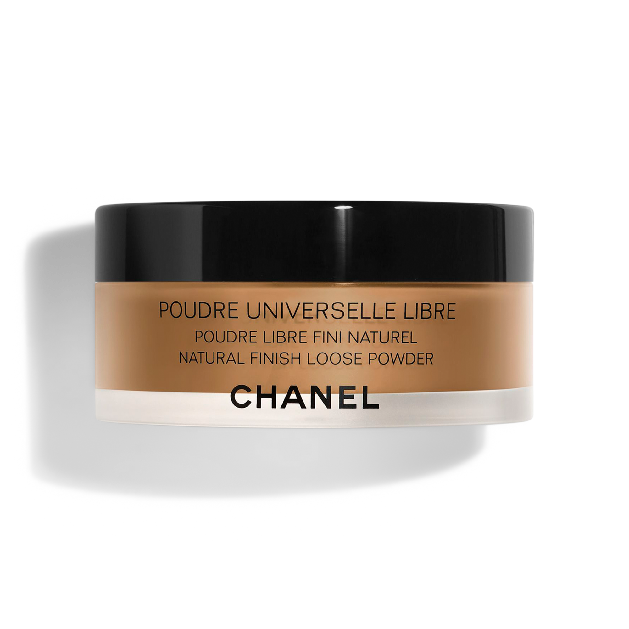 CHANEL POUDRE UNIVERSELLE LIBRE Natural Finish Loose Powder #1