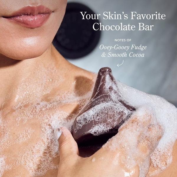 Beekman 1802 Limited Edition Beekman 1802 x HERSHEY'S KISSES Goat Milk Soap #2