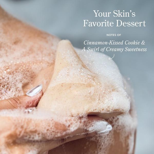 Beekman 1802 Limited Edition Beekman 1802 x HERSHEY'S KISSES Goat Milk Soap #2