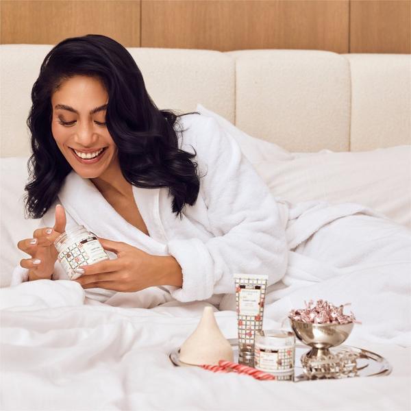 Beekman 1802 Limited Edition Beekman 1802 x HERSHEY'S KISSES Goat Milk Soap #4