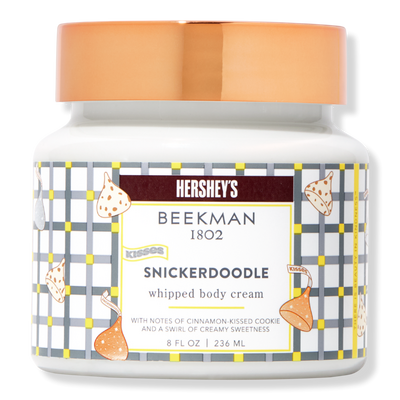 Beekman 1802 Limited Edition Beekman 1802 x HERSHEY'S KISSES Whipped Body Cream