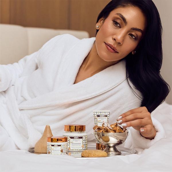 Beekman 1802 Limited Edition Beekman 1802 x HERSHEY’S KISSES Whipped Body Cream #4