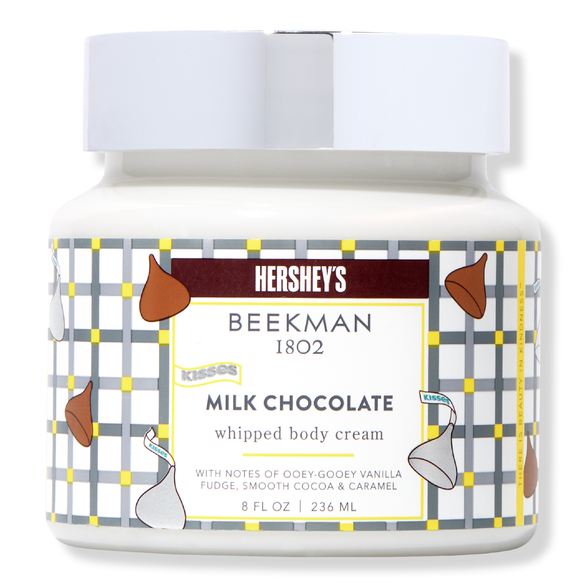 Beekman 1802 Limited Edition Beekman 1802 x HERSHEY’S KISSES Whipped Body Cream #1