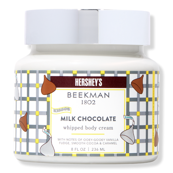 Beekman 1802 Limited Edition Beekman 1802 x HERSHEY’S KISSES Whipped Body Cream #1