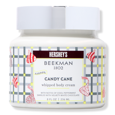 Beekman 1802 Limited Edition Beekman 1802 x HERSHEY’S KISSES Whipped Body Cream
