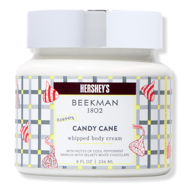 Beekman 1802 Limited Edition Beekman 1802 x HERSHEY’S KISSES Whipped Body Cream #1