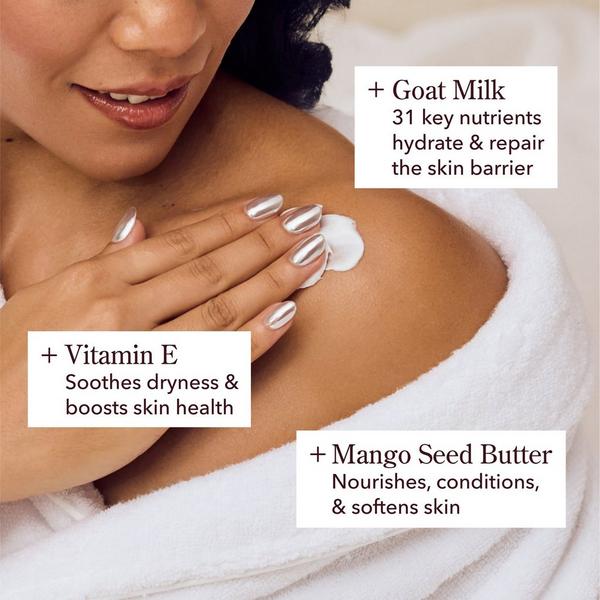 Beekman 1802 Limited Edition Beekman 1802 x HERSHEY’S KISSES Whipped Body Cream #3