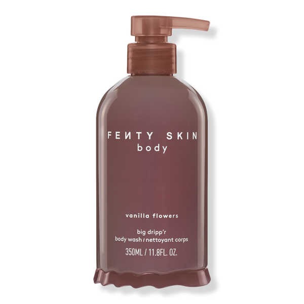 FENTY SKIN body Big Dripp'r Body Wash #1