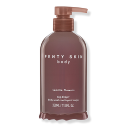 FENTY SKIN body Big Dripp'r Body Wash - Vanilla Flowers