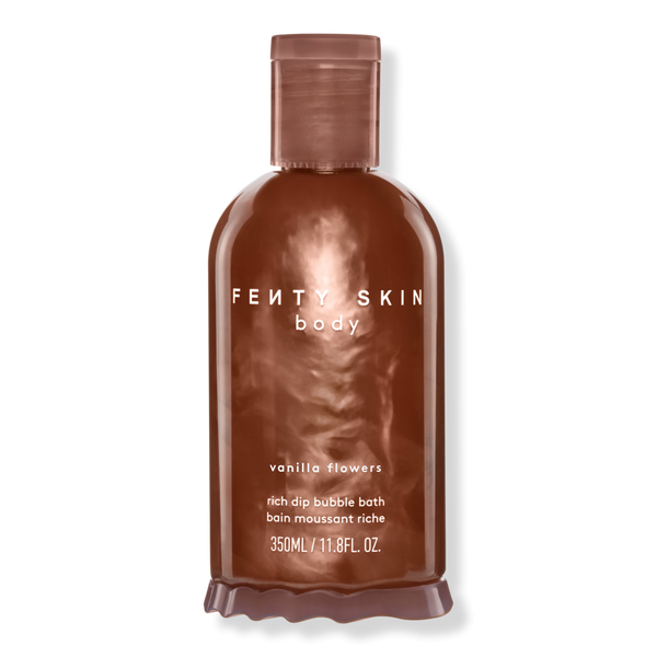 FENTY SKIN body Rich Dip Bubble Bath #1