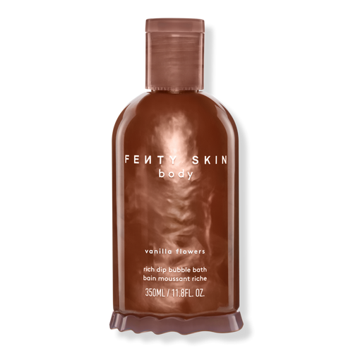 Rich Dip Bubble Bath - Vanilla Flowers