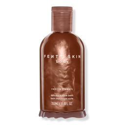 FENTY SKIN body Rich Dip Bubble Bath - Vanilla Flowers