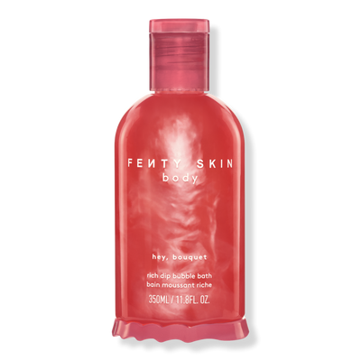 FENTY SKIN body Rich Dip Bubble Bath