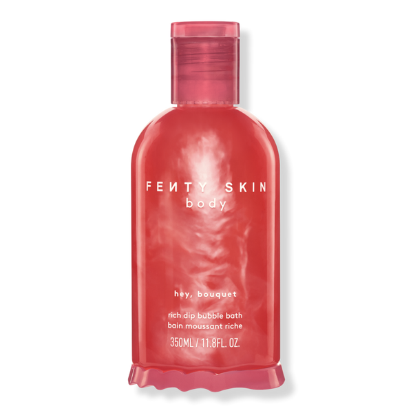 FENTY SKIN body Rich Dip Bubble Bath #1