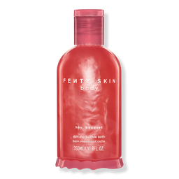 FENTY SKIN body Rich Dip Bubble Bath - Hey, Bouquet