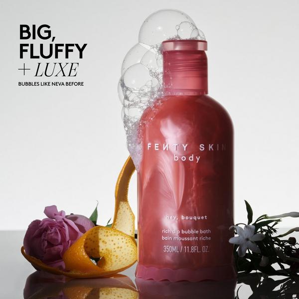 FENTY SKIN body Rich Dip Bubble Bath #2