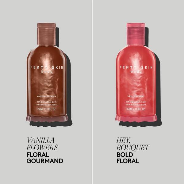 FENTY SKIN body Rich Dip Bubble Bath #5