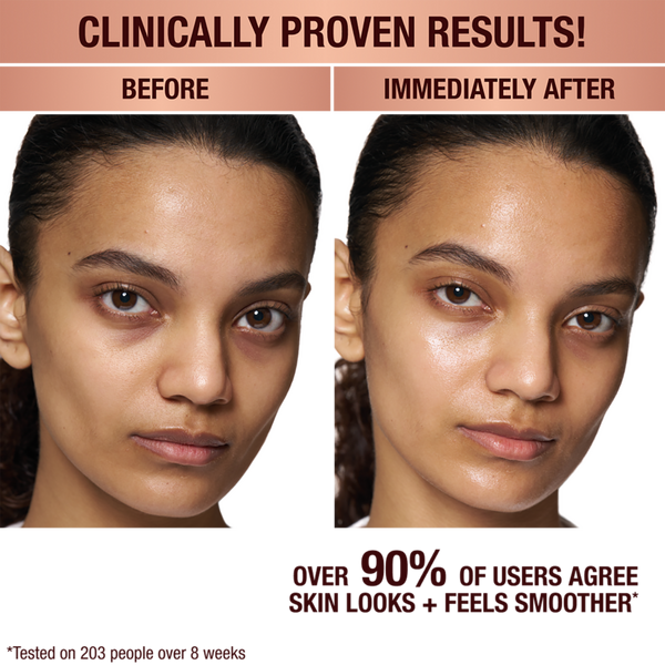 Charlotte Tilbury Invisible UV Flawless Primer SPF 50 #3