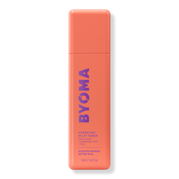 BYOMA Hydrating Milky Toner #1