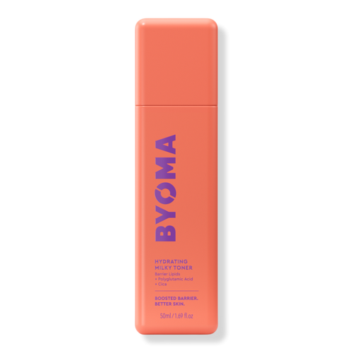 1.69 Hydrating Milky Toner - BYOMA | Ulta Beauty
