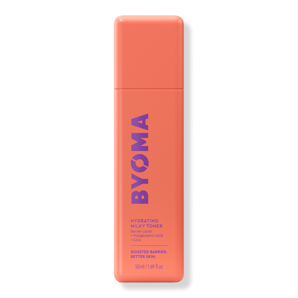 Byoma Hydrating Milky Toner - 1.69