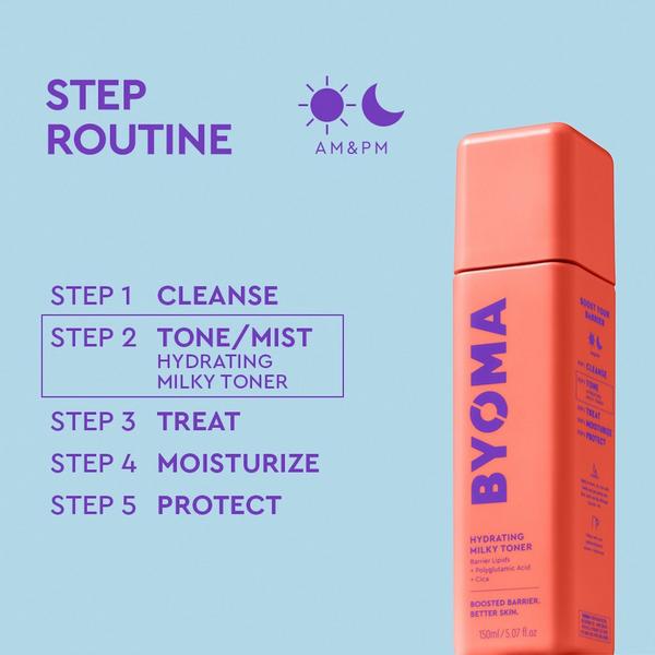 BYOMA Hydrating Milky Toner #6