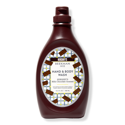 Beekman 1802 Limited Edition Beekman 1802 x HERSHEY'S Hand & Body Wash