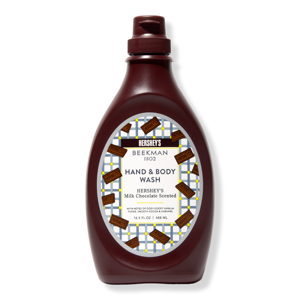 Beekman 1802 Limited Edition Beekman 1802 x HERSHEY'S Hand & Body Wash #1