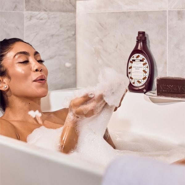 Beekman 1802 Limited Edition Beekman 1802 x HERSHEY'S Hand & Body Wash #3