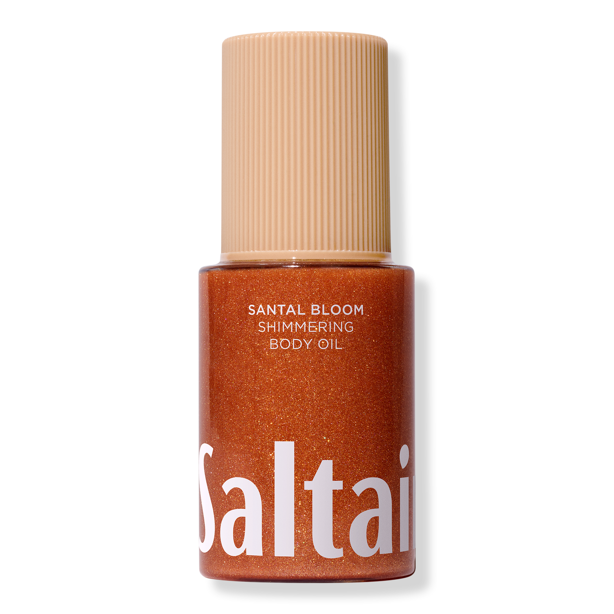 Saltair Shimmering Body Oil #1